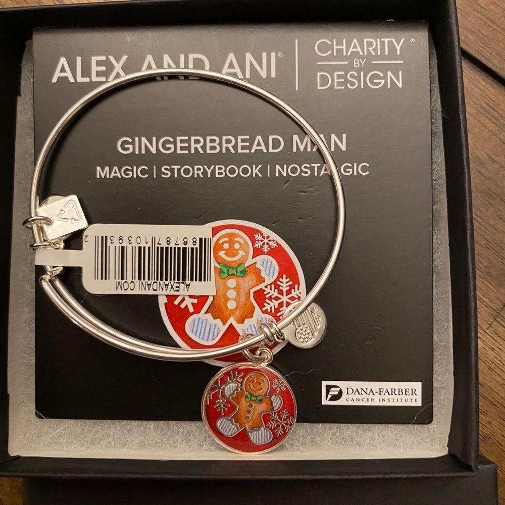 Alex & Ani Bracelet
